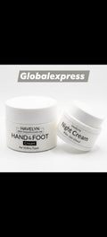 HAVELYN HAND.FOOT&NIGHT CREEM