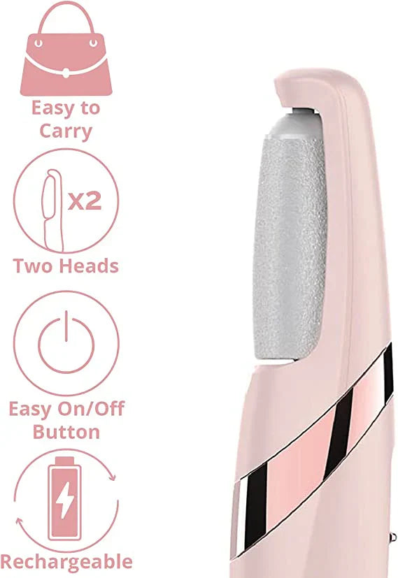 Callus Remover